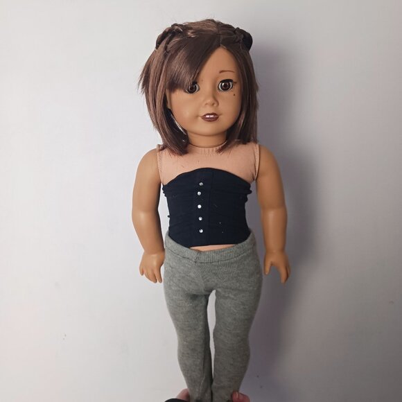 Custom american girl doll truly me 57 - Picture 2 of 4